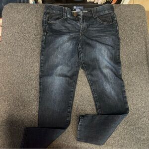 Democracy Indigo Skinny Jeans